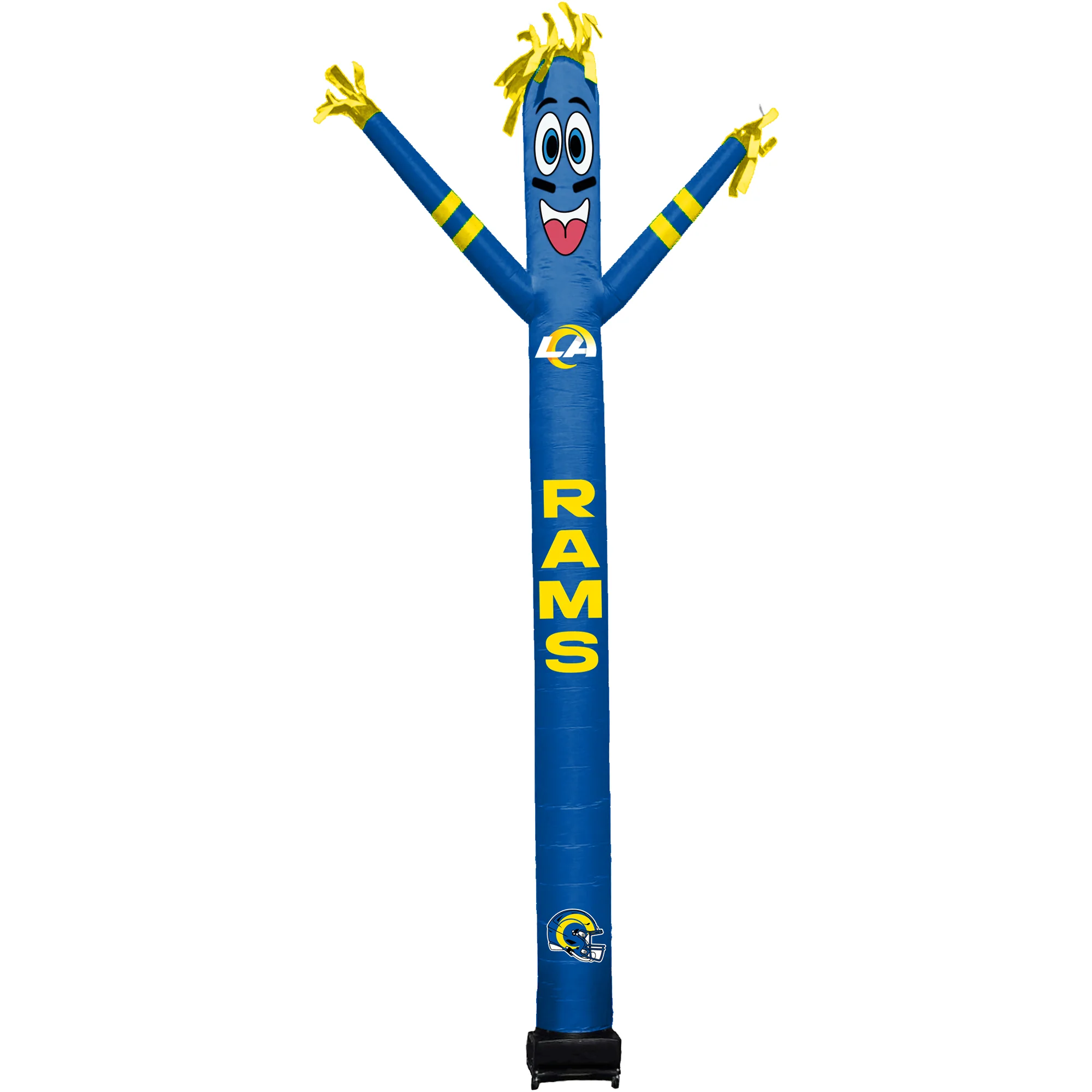 NFL Inflatable Crazy Sports Fan - Image 83