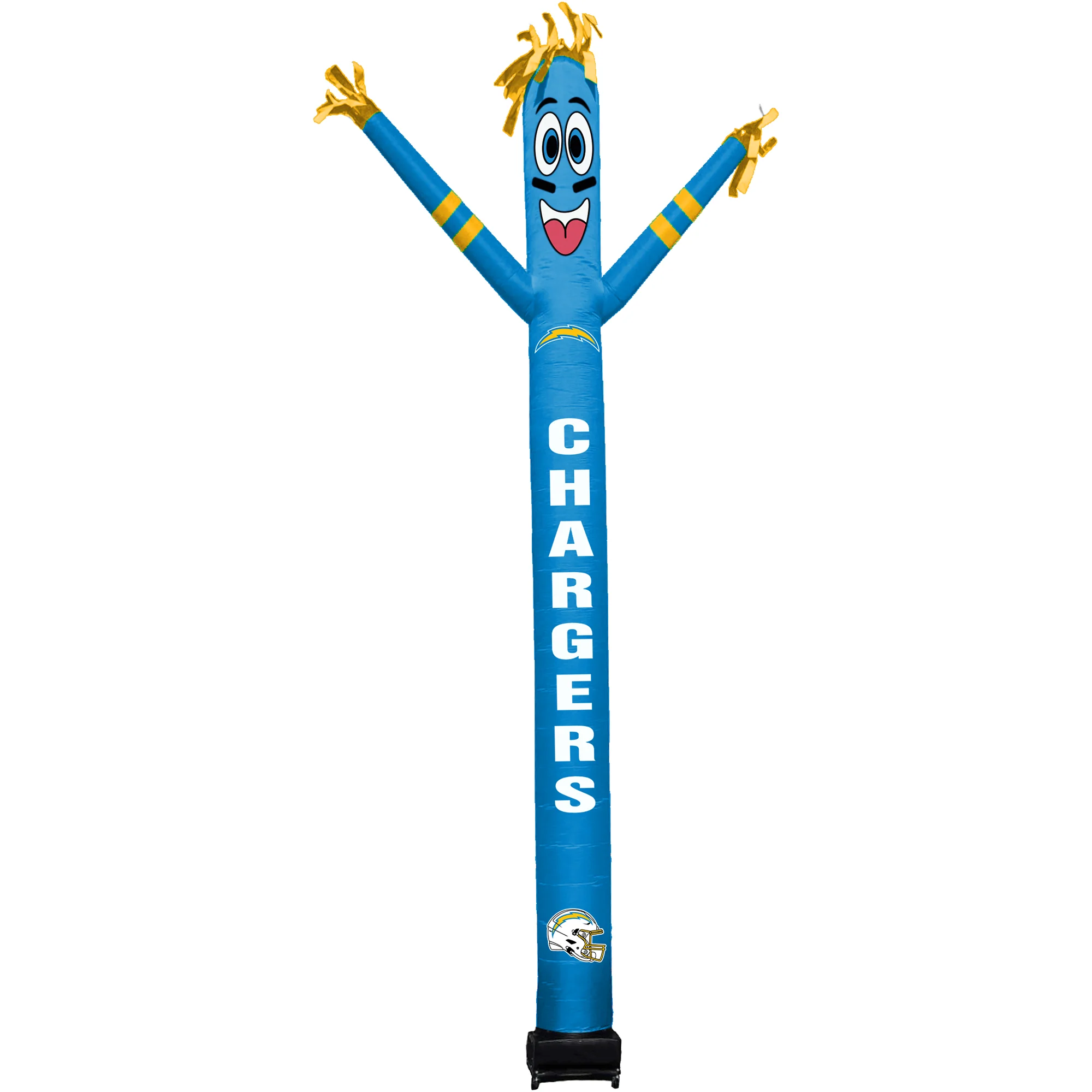 NFL Inflatable Crazy Sports Fan - Image 85