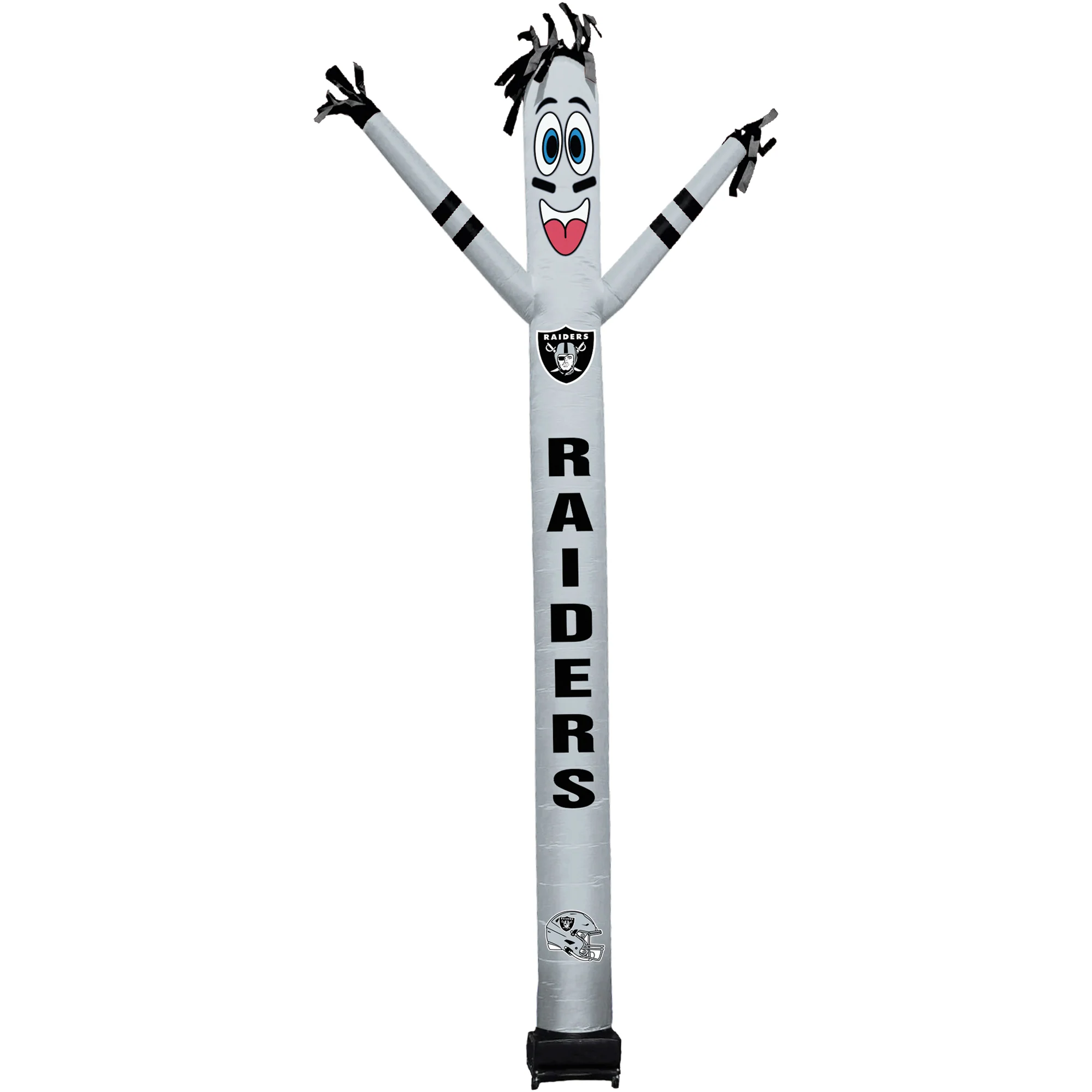 NFL Inflatable Crazy Sports Fan - Image 91
