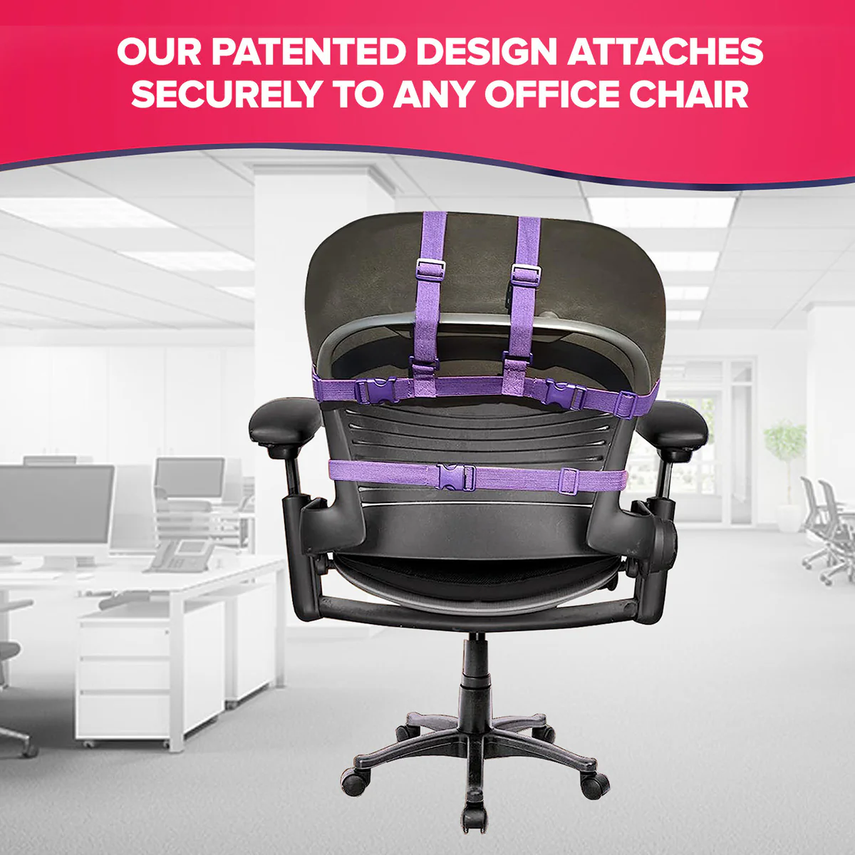 Office Chair Blanket - Image 12