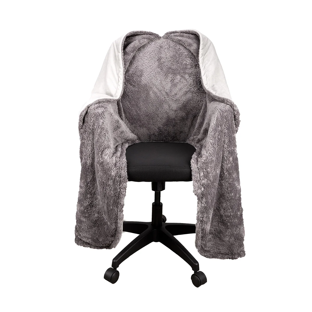 Office Chair Blanket - Image 3