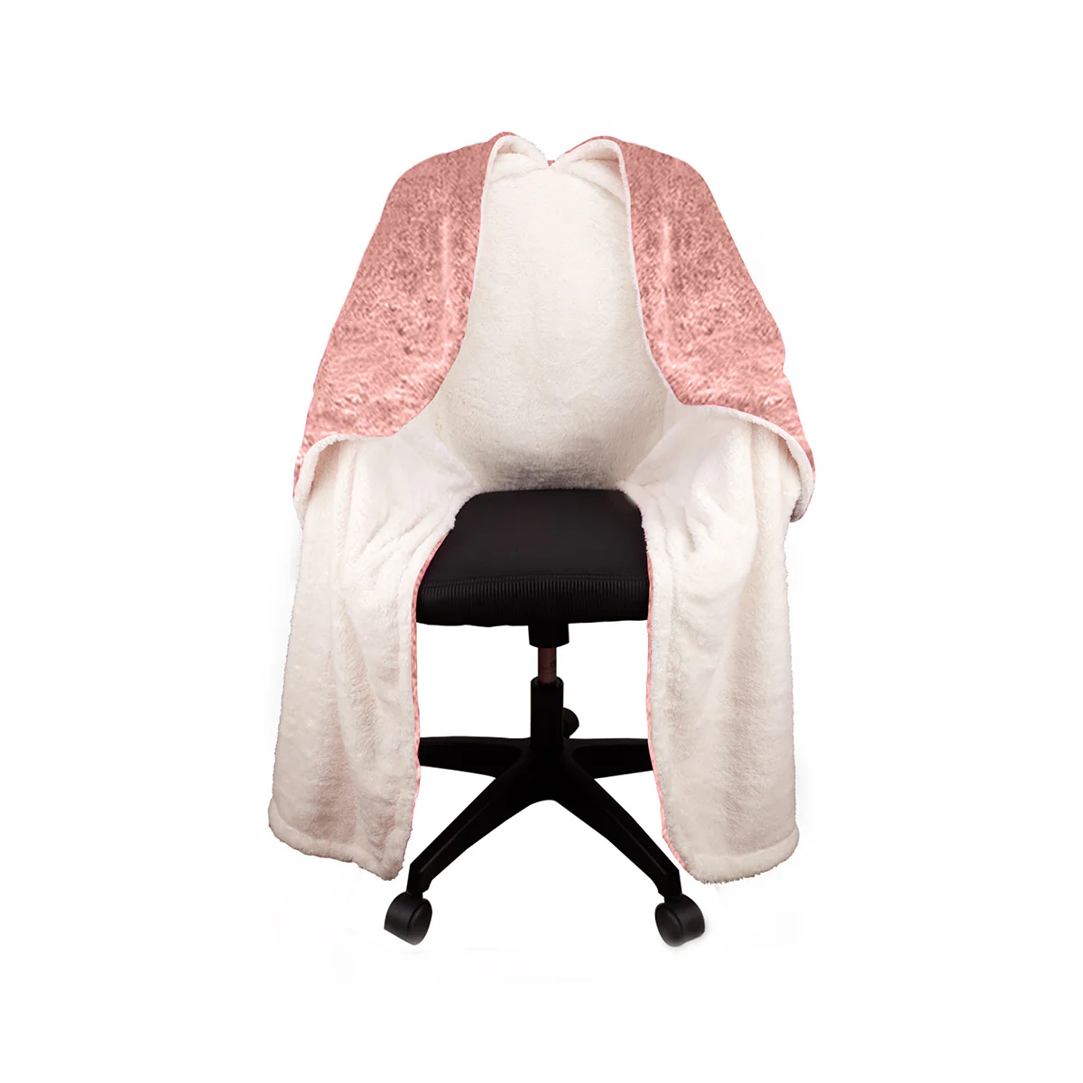 Office Chair Blanket - Image 5