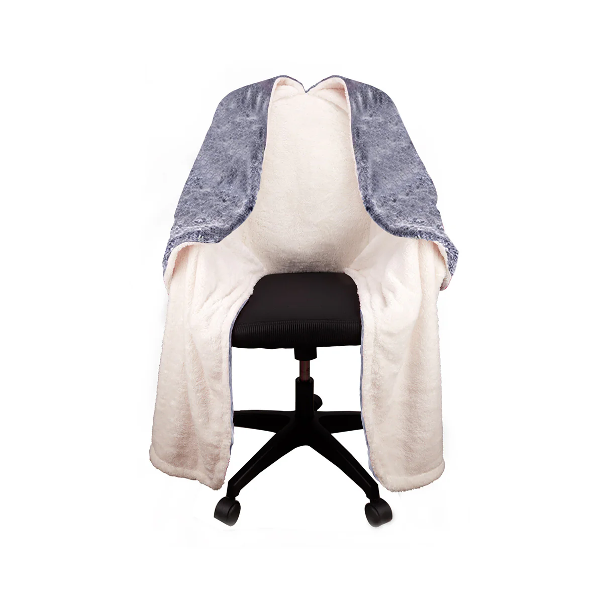 Office Chair Blanket - Image 7