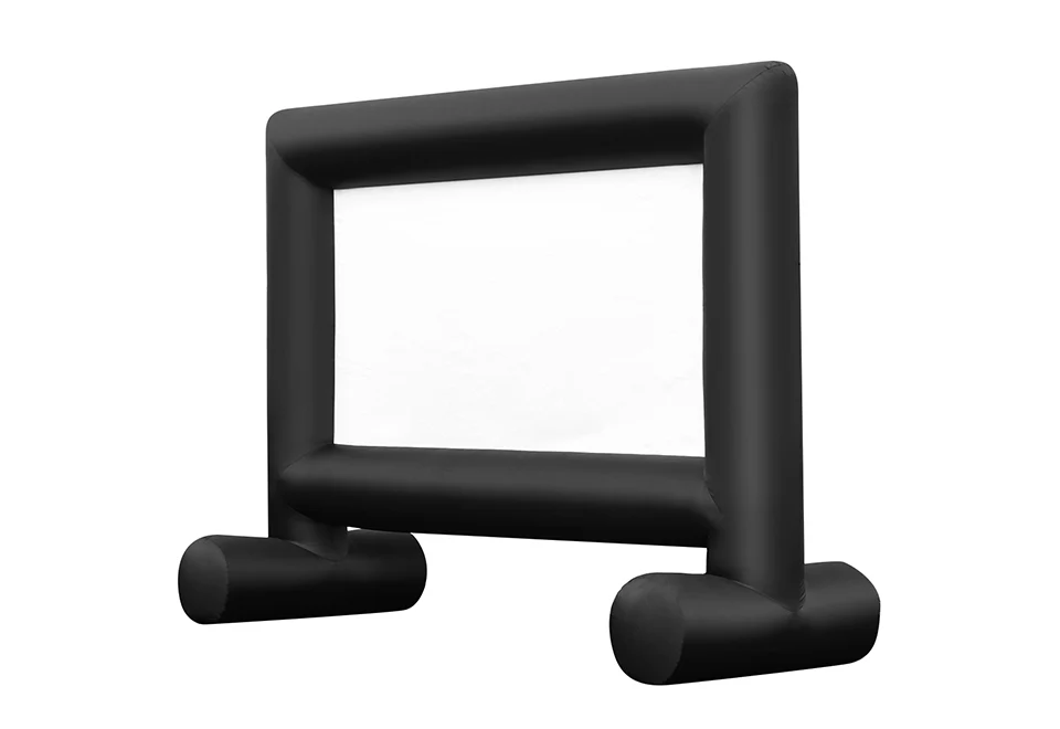 Outdoor Inflatable Movie Screen - Image 11
