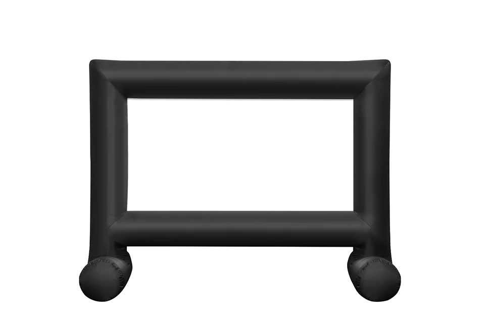 Outdoor Inflatable Movie Screen - Image 9