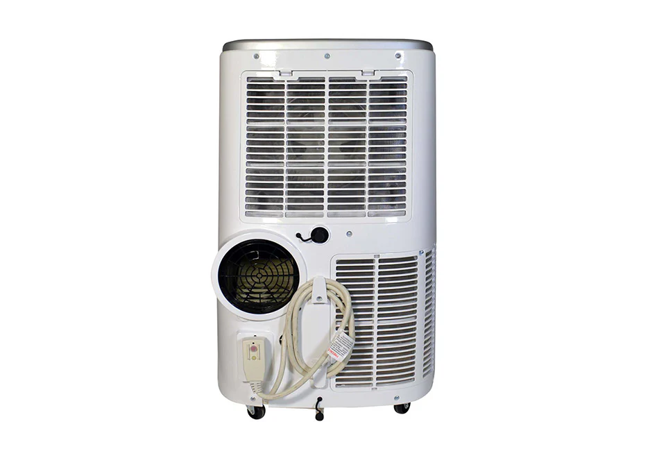 Portable Air Conditioner with Heat Pump - Image 8