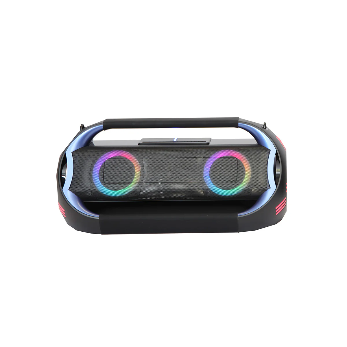 Portable Bluetooth LED Party Speaker - Image 7