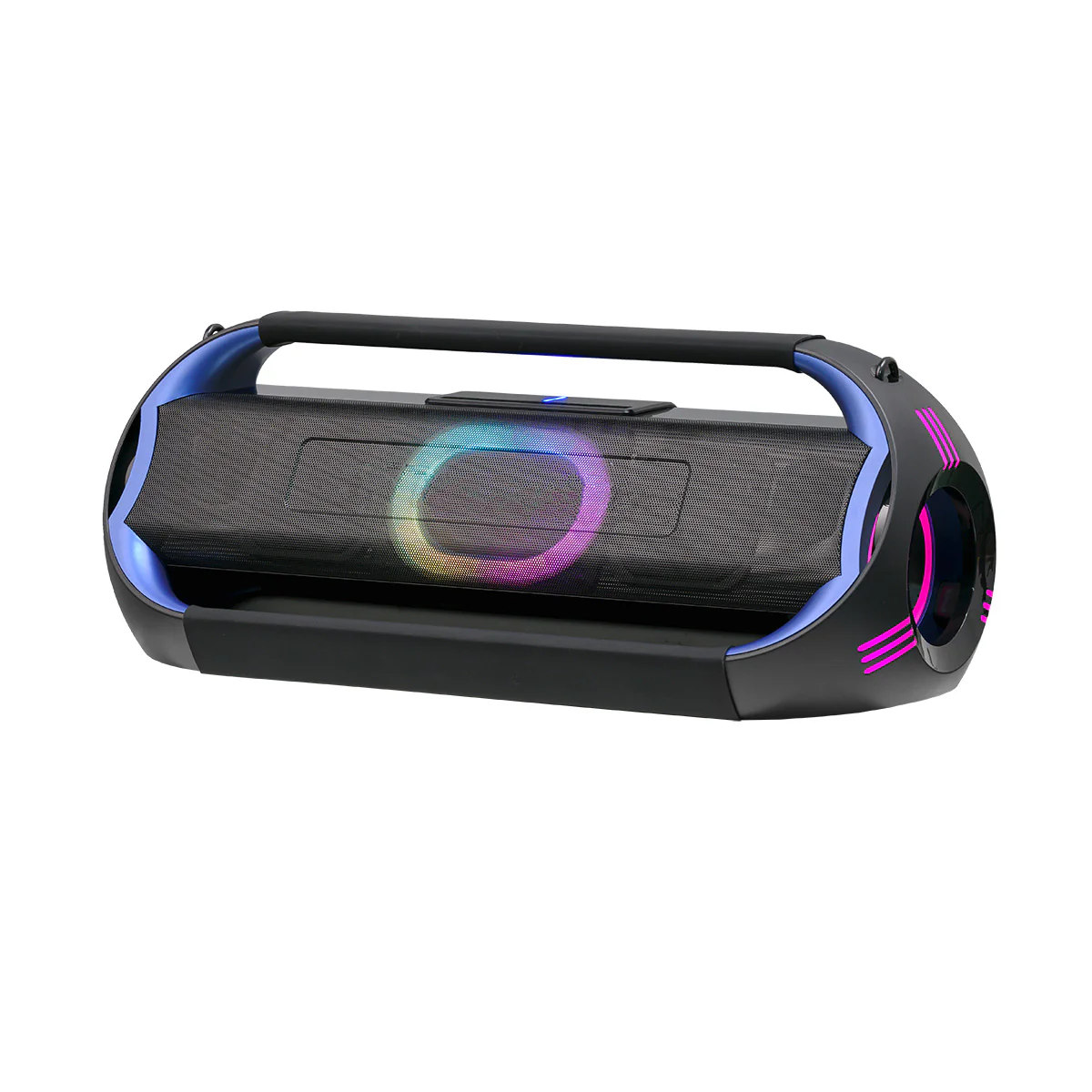 Portable Bluetooth LED Party Speaker - Image 8
