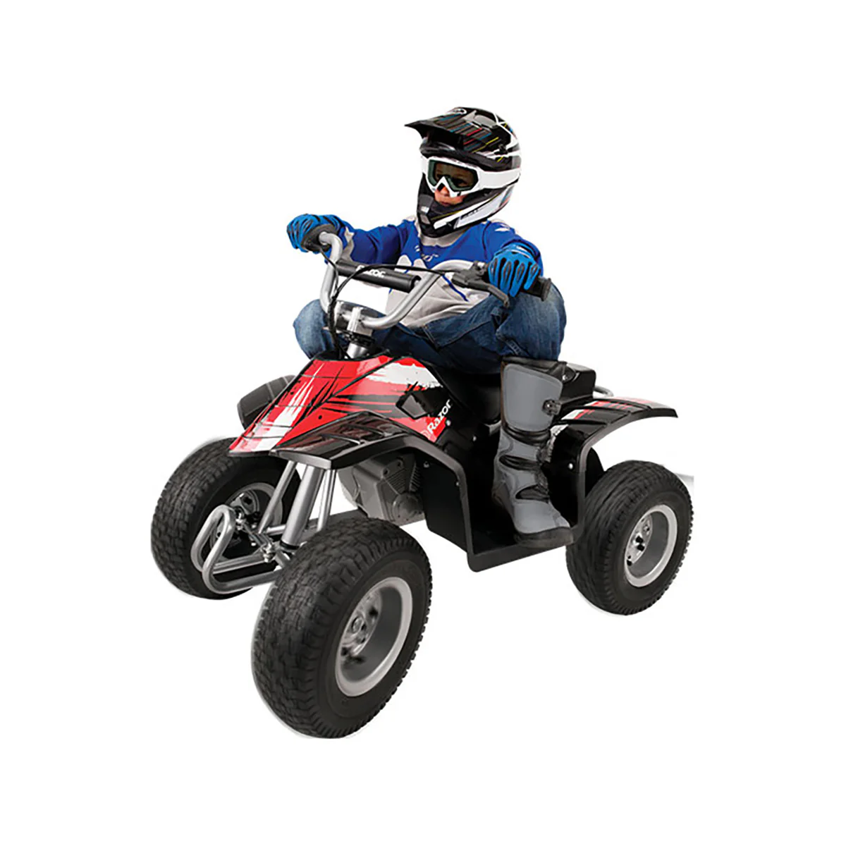 Razor Dirt Quad - Image 5