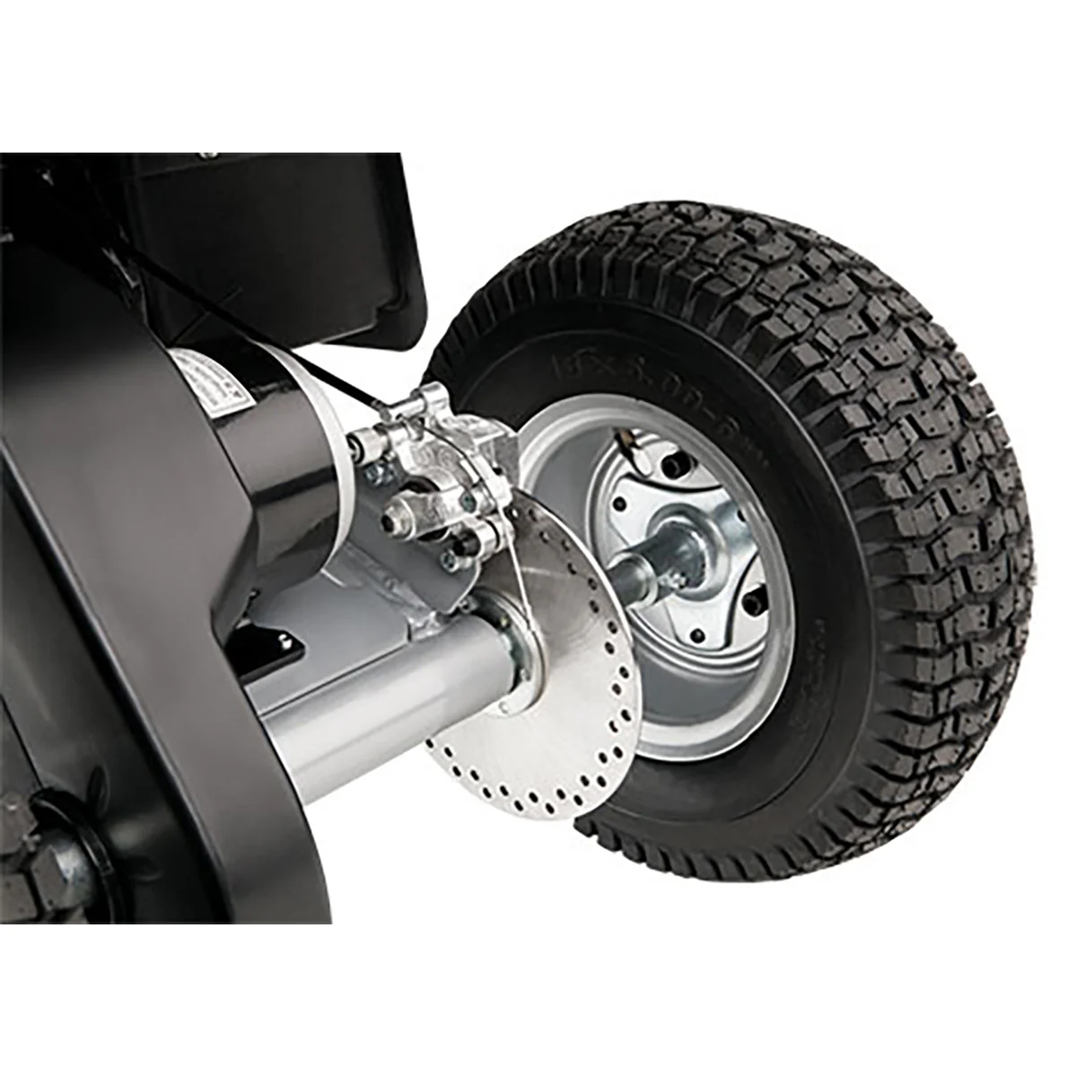 Razor Dirt Quad - Image 7