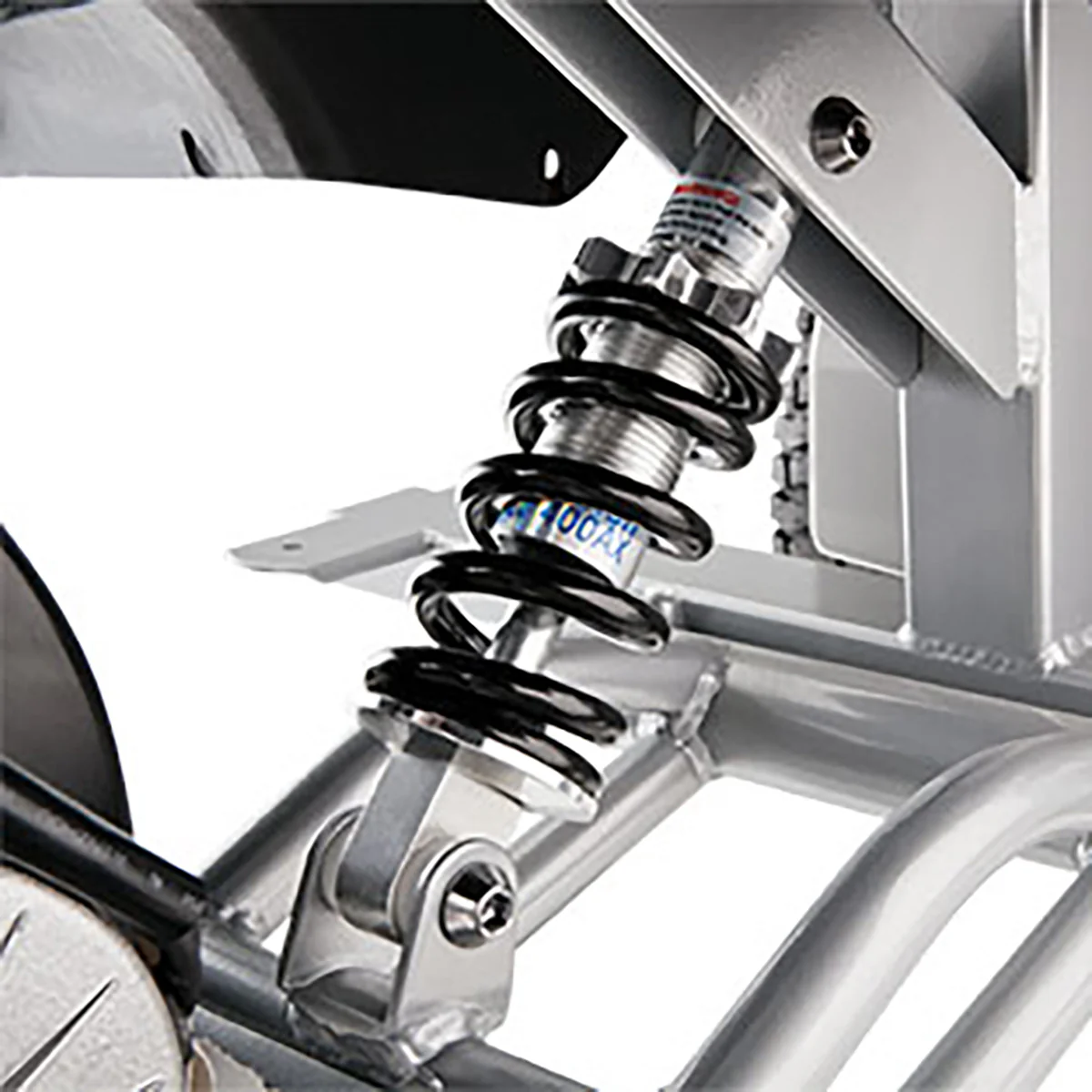 Razor Dirt Quad - Image 8