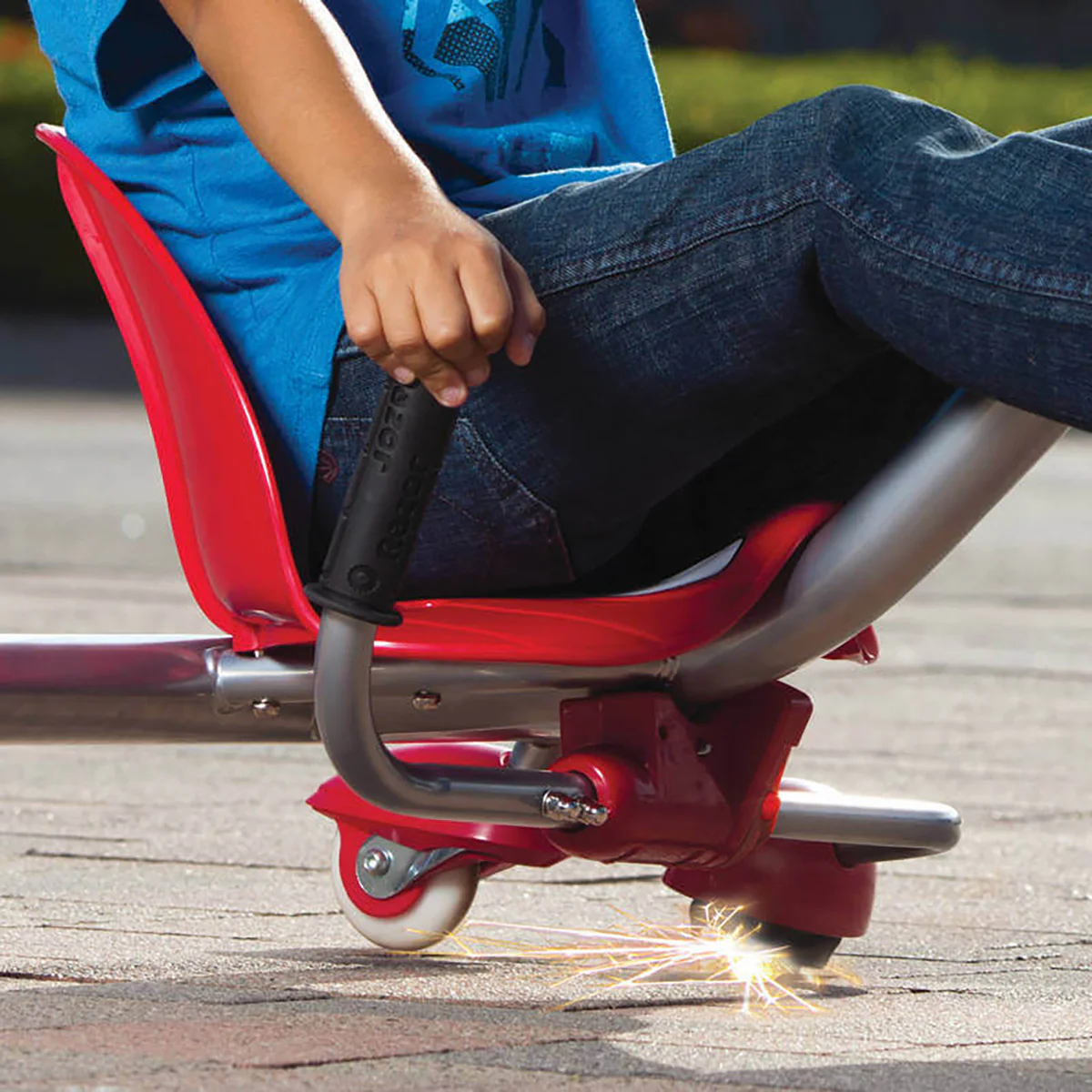 Razor FlashRider 360 - Image 5