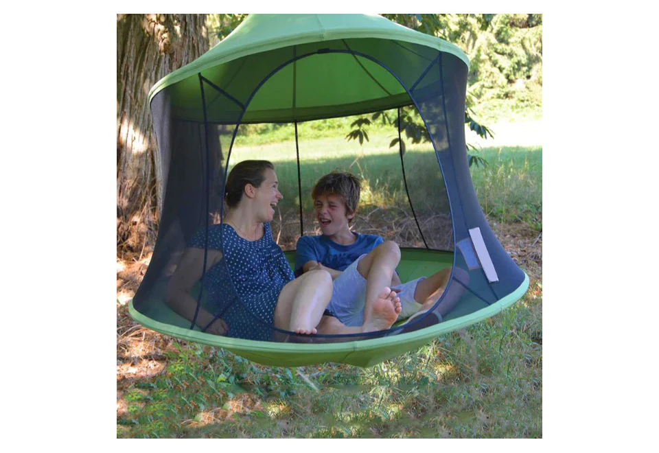 Reto Hanging Cocoon Hammock - Image 5