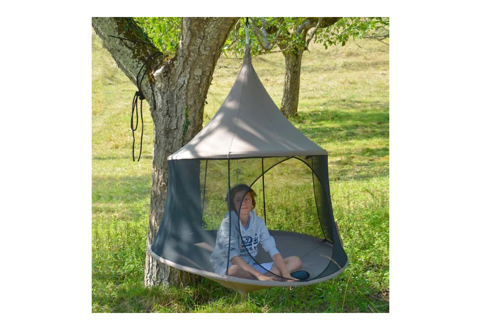 Reto Hanging Cocoon Hammock - Image 6