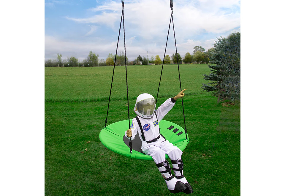 Saucer Swing - Image 5