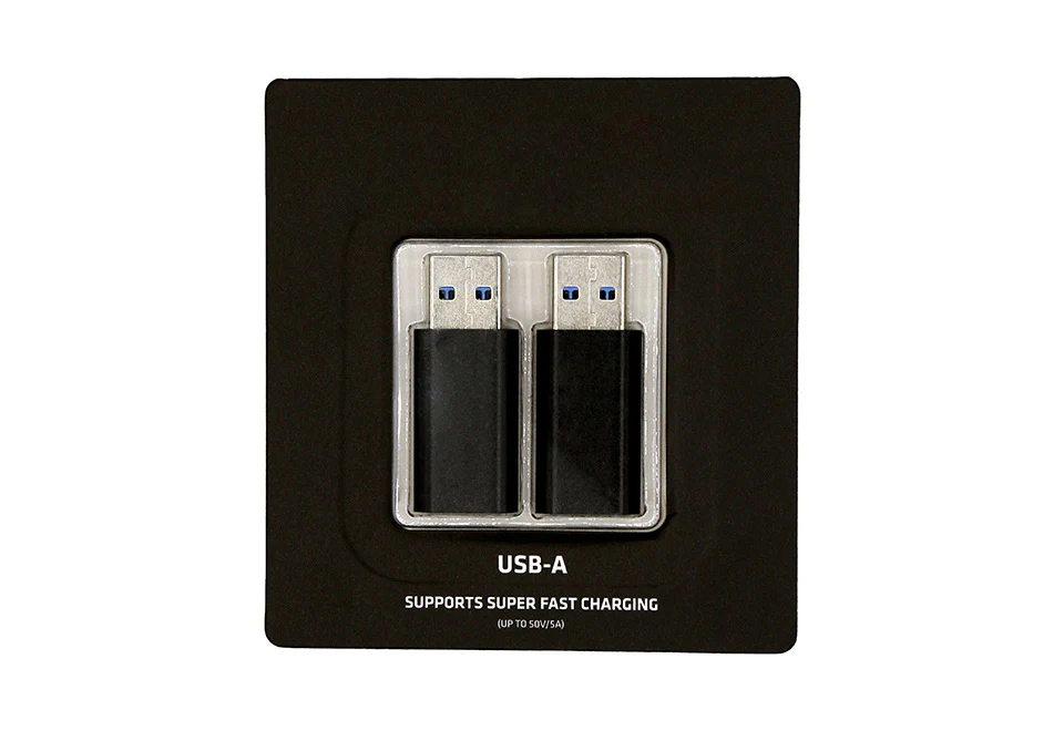 Secure Charging USB Data Blocker (Set of 2) - Image 3
