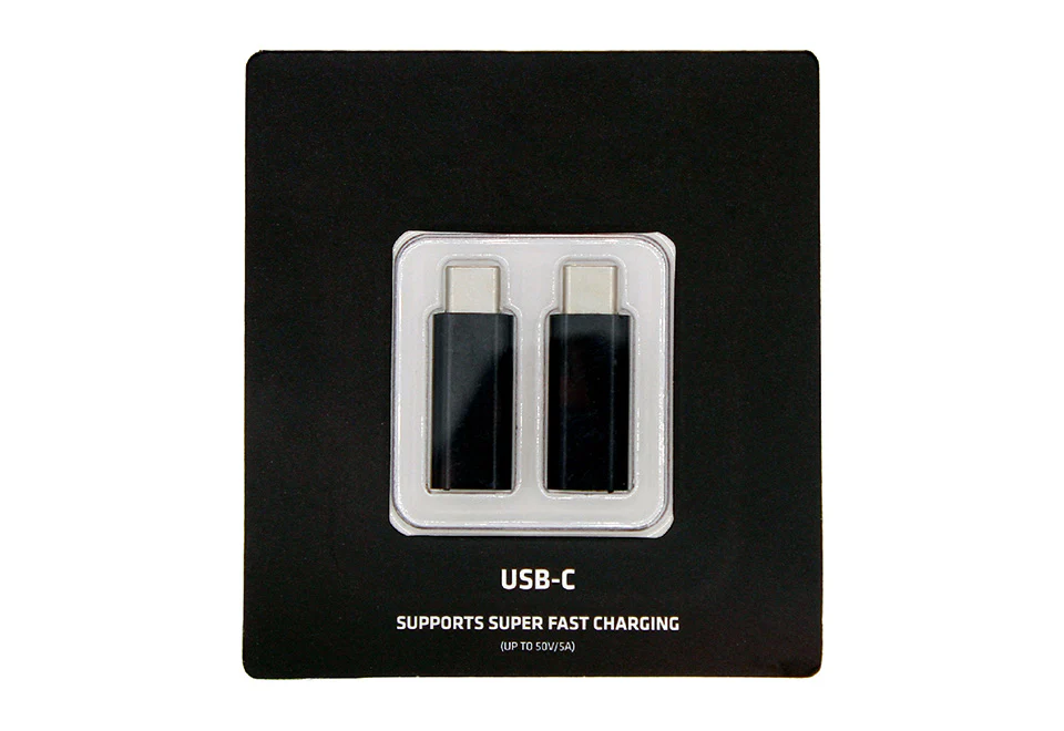 Secure Charging USB Data Blocker (Set of 2) - Image 4