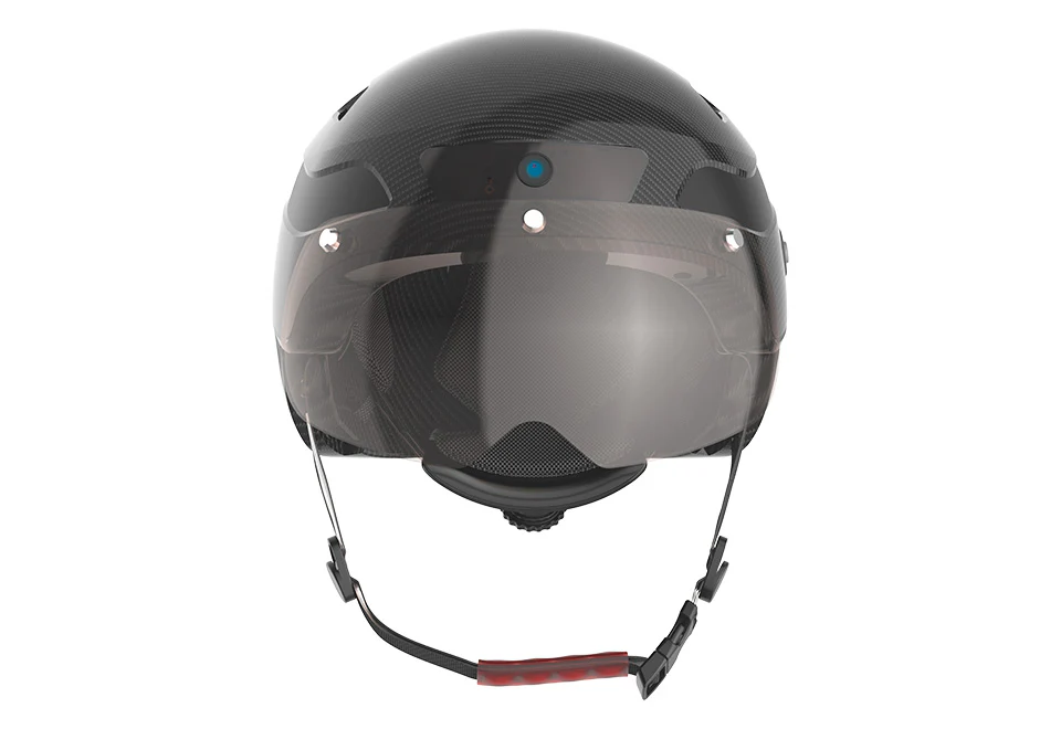 Smart Helmet with HD Camera - Image 4
