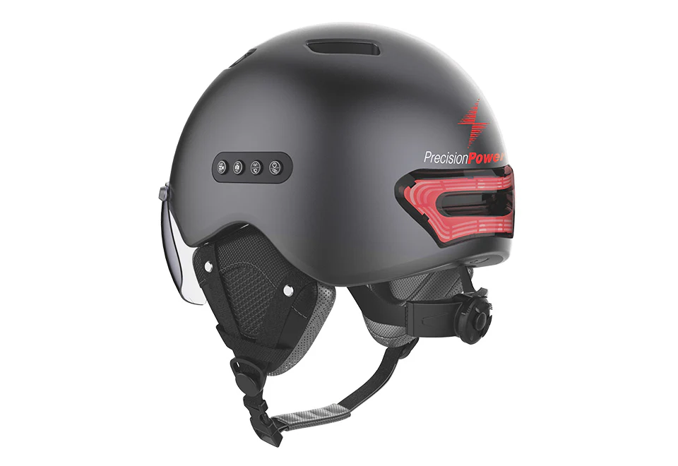 Smart Helmet with HD Camera - Image 6