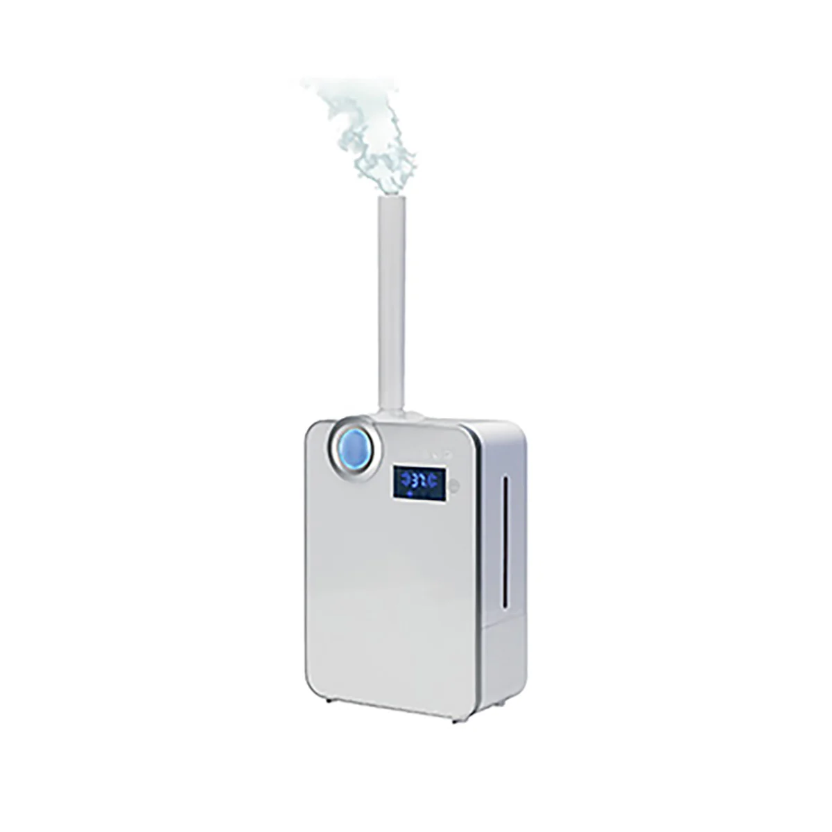 Smart Mist Ultrasonic Humidifier - Image 5