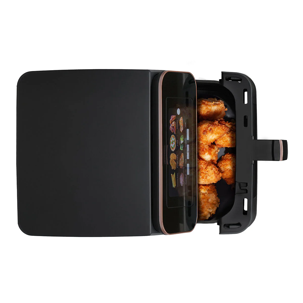 Smart Touch Air Fryer - Image 4