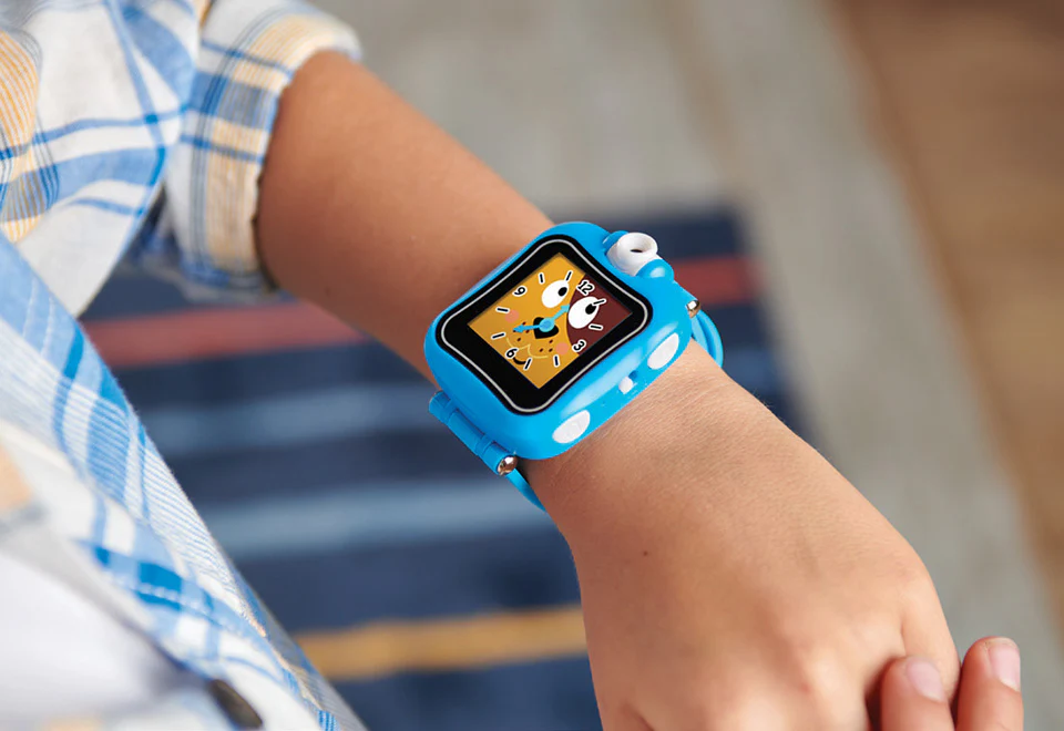 Smart Watch for Kids - Image 3