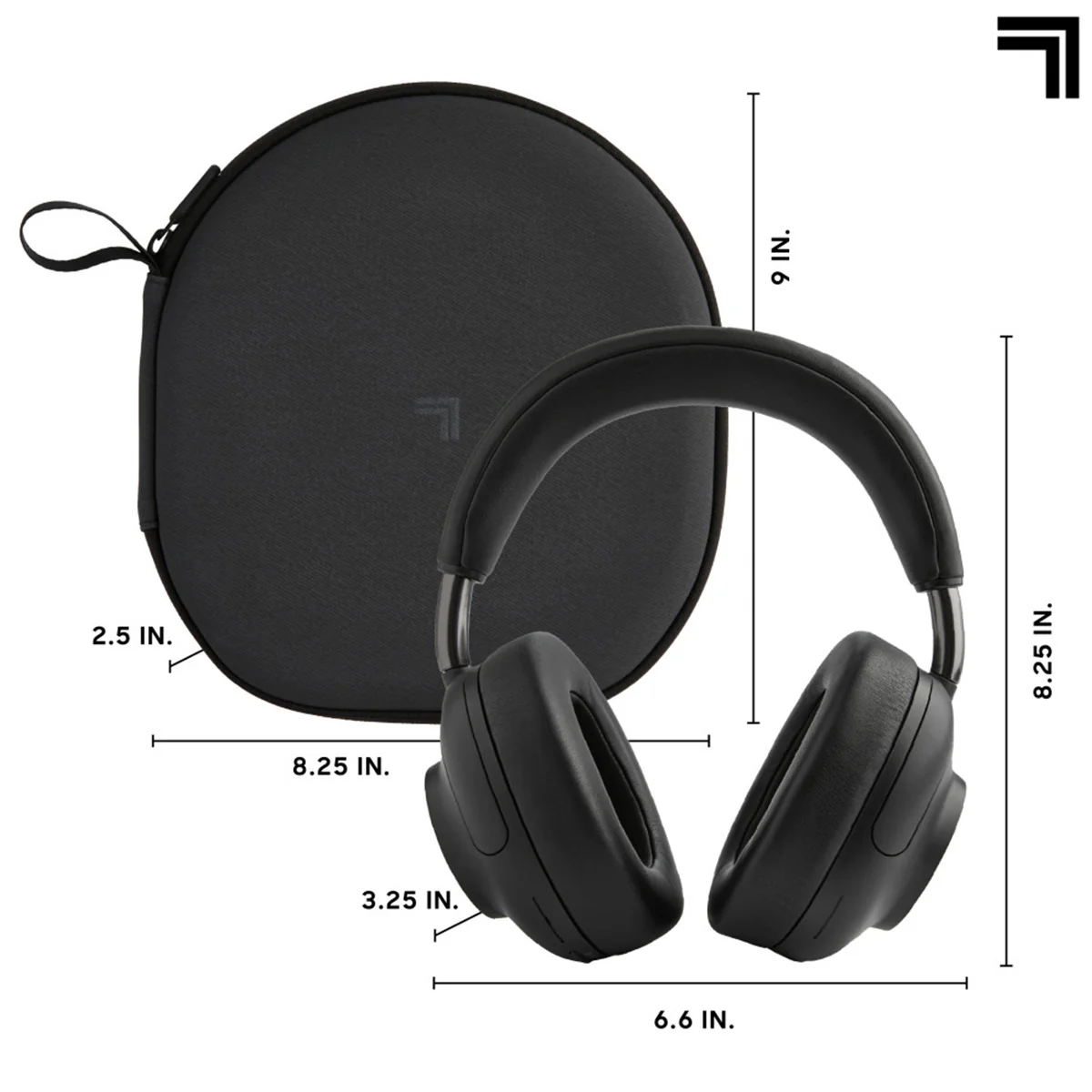 SoundHaven® Sport Wireless Headphones by Sharper Image - Image 7