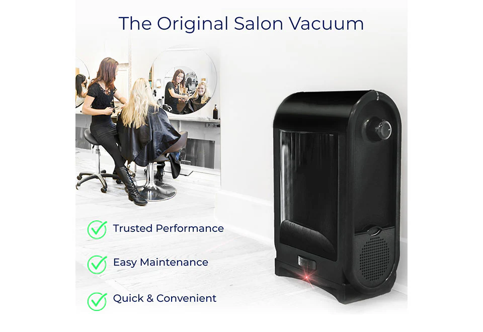 Touchless Vacuum Pro - Image 5