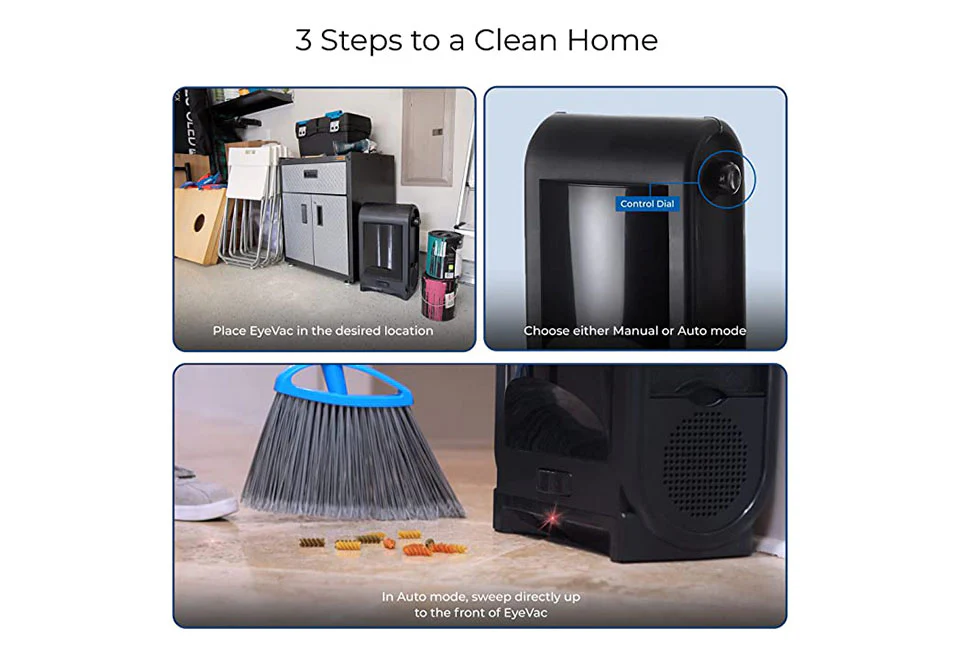 Touchless Vacuum Pro - Image 6