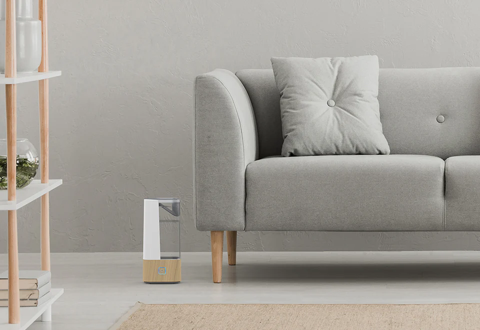 Ultrasonic Cool Mist Humidifier - Image 3