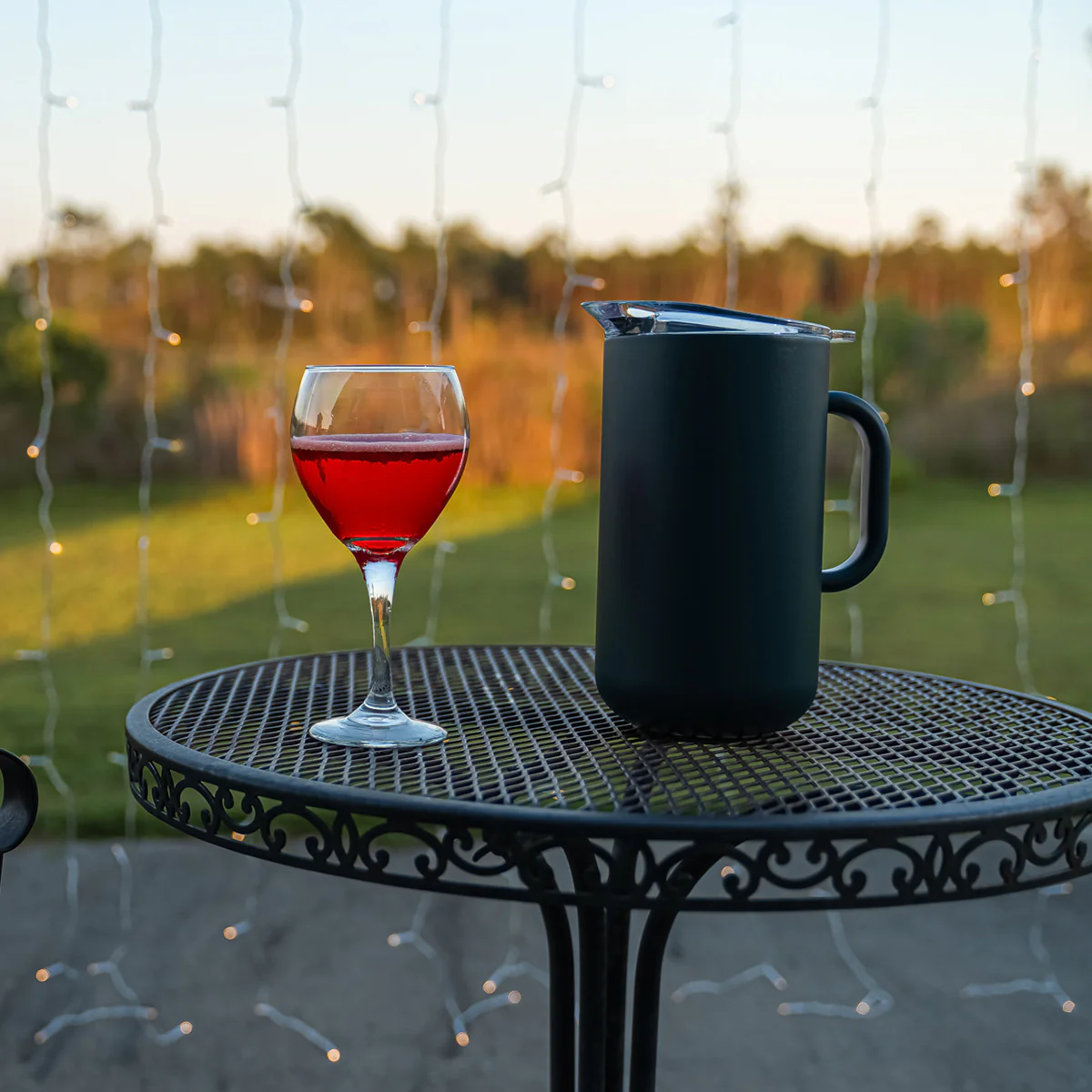 Vacuum-Insulated Pitcher - Image 10