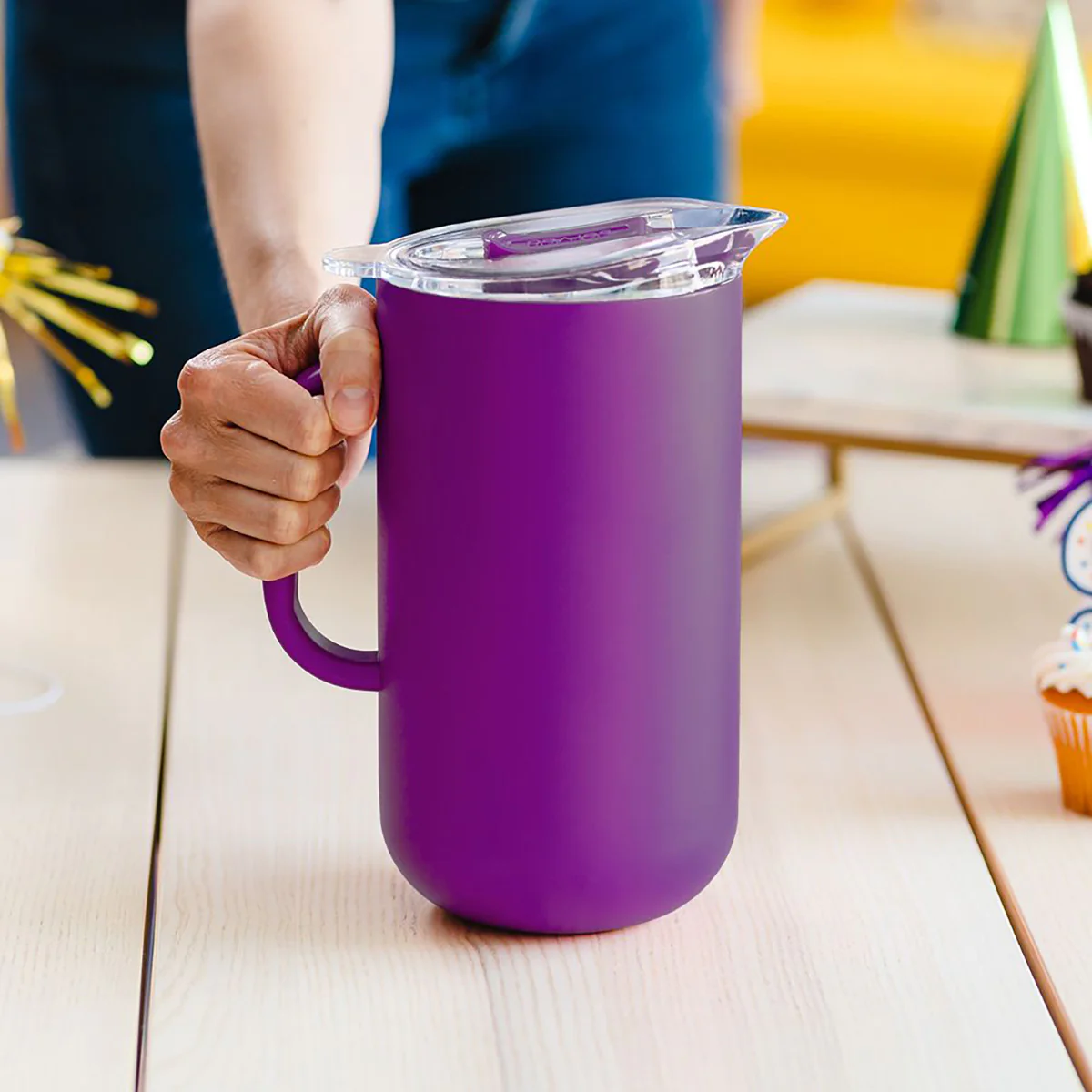 Vacuum-Insulated Pitcher - Image 20