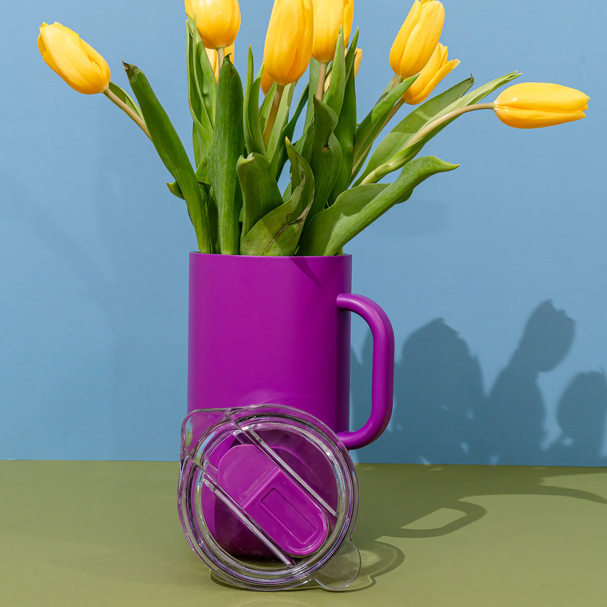 Vacuum-Insulated Pitcher - Image 21