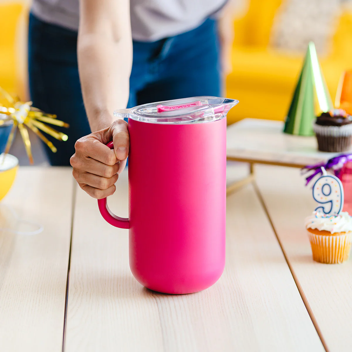Vacuum-Insulated Pitcher - Image 43