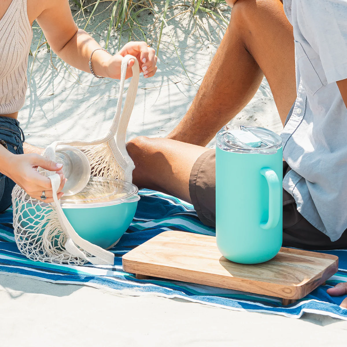 Vacuum-Insulated Pitcher - Image 9