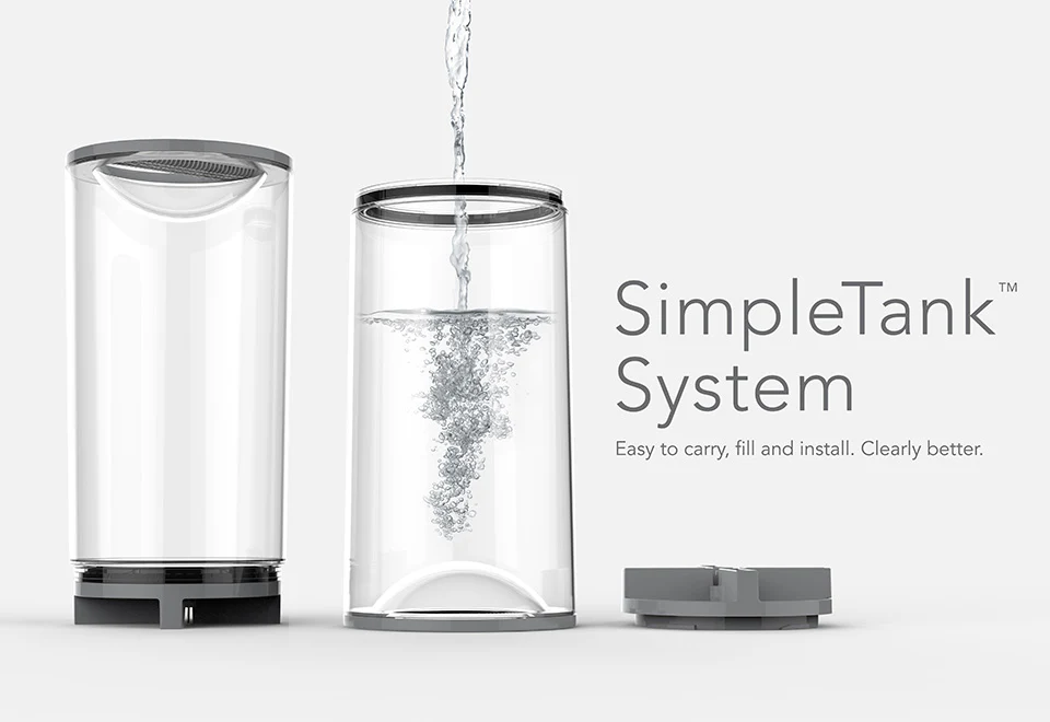 Vornado® Evaporative Humidifier - Image 4