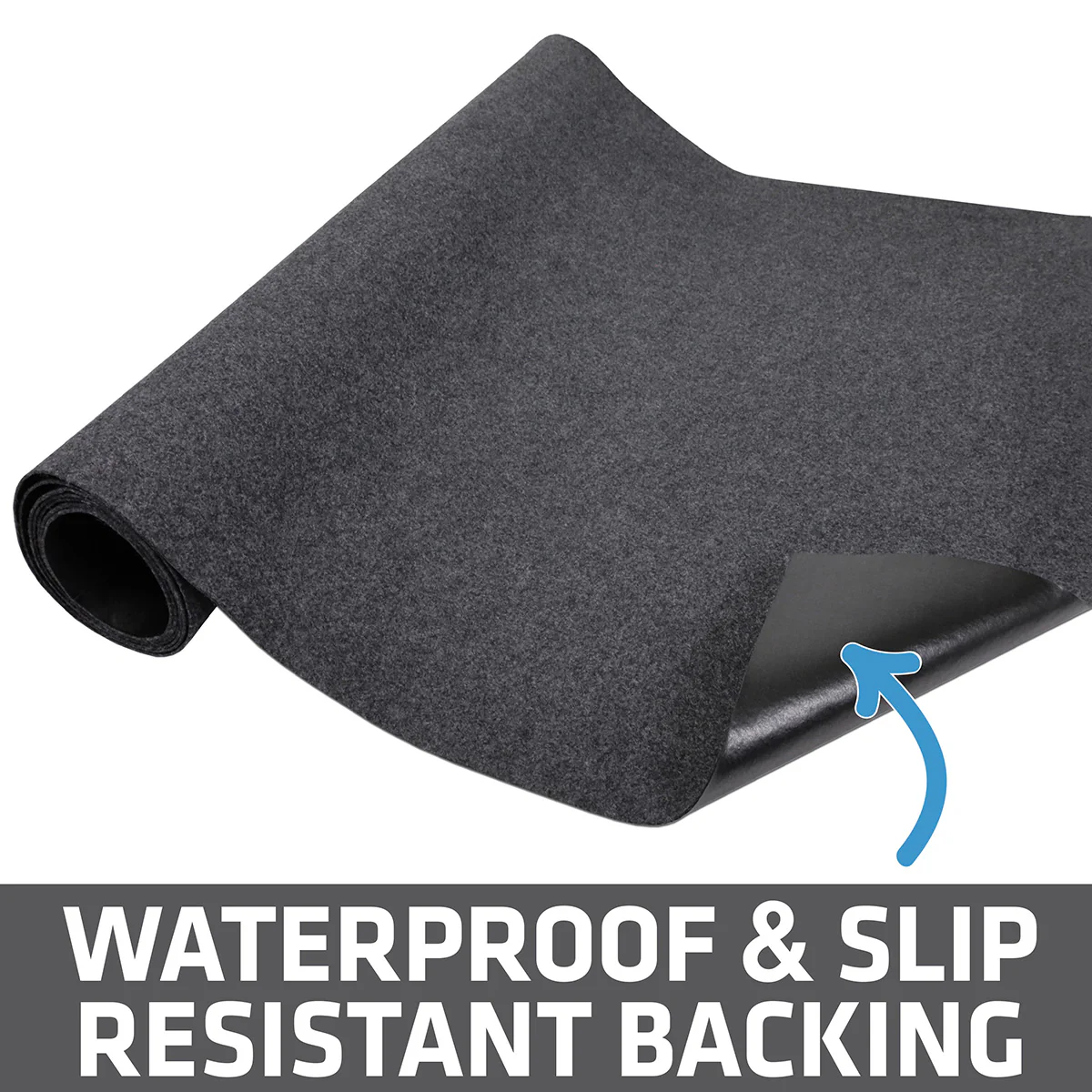 Water Absorbing Garage Mat - Image 11