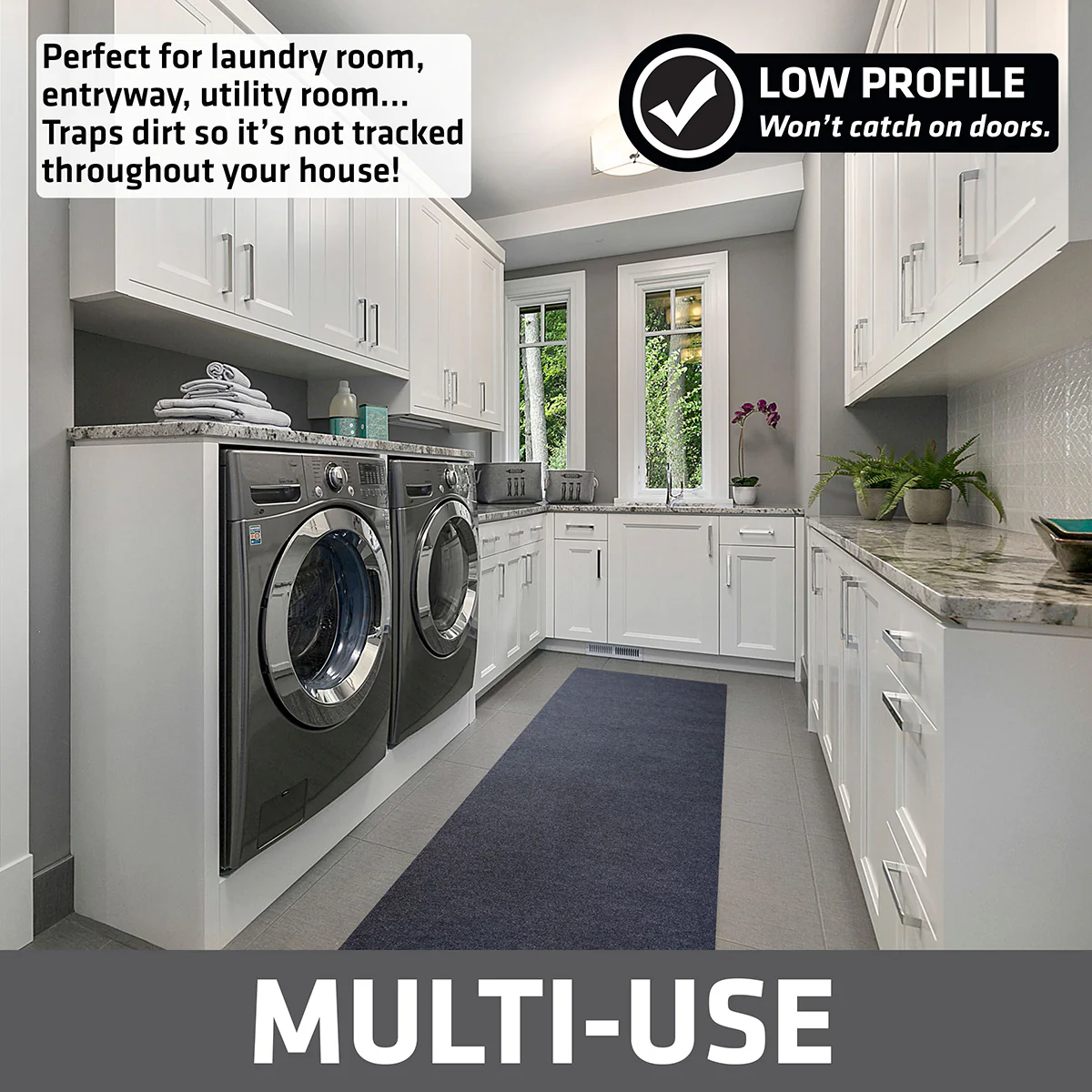 Water Absorbing Garage Mat - Image 5