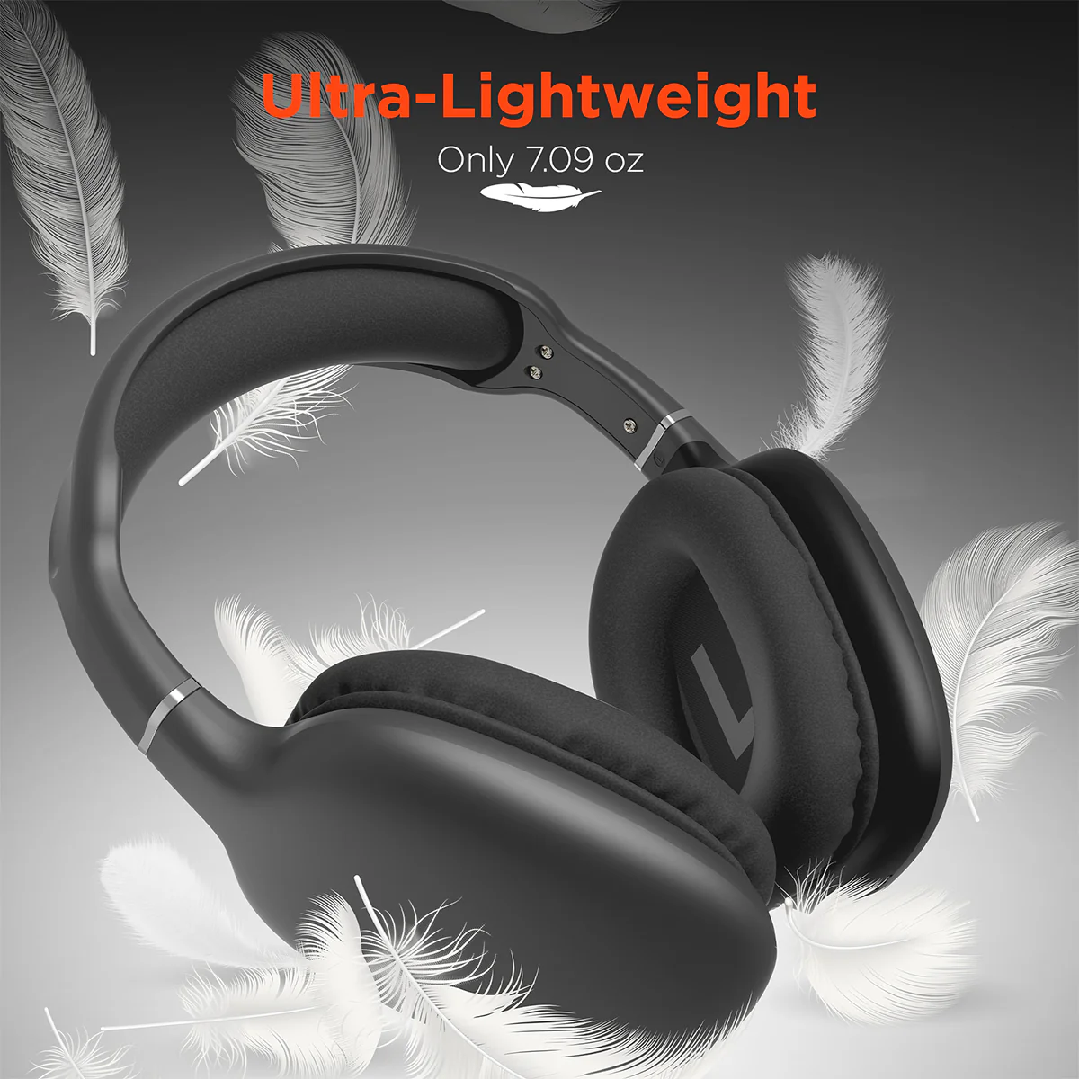 Wireless Over-the-Ear Headphones - Image 16