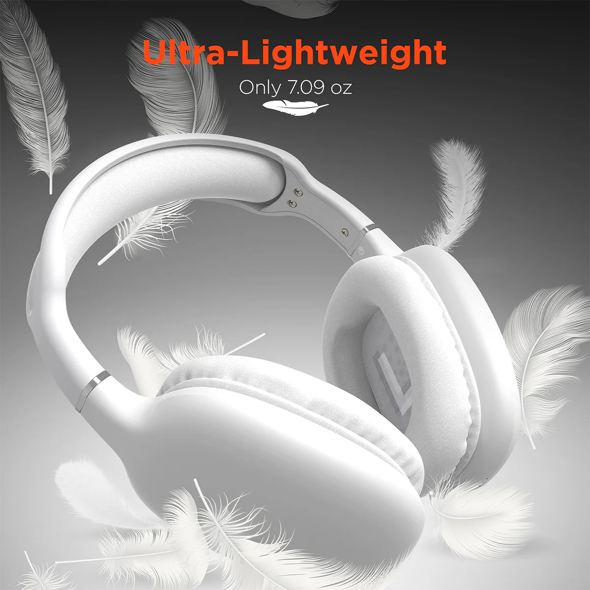 Wireless Over-the-Ear Headphones - Image 29